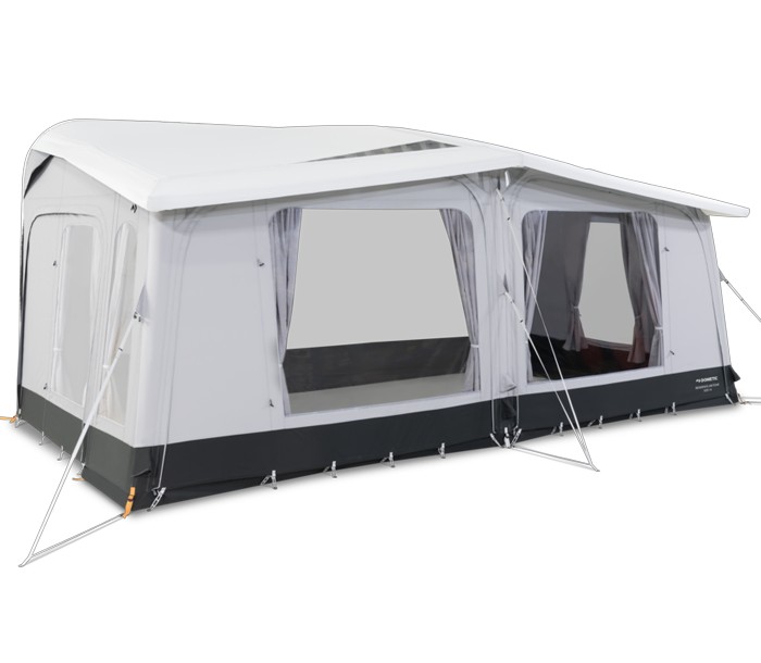 Avance Hinchable Dometic Residence Air Tour 1