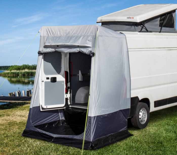 Avancés Van Dometic Kampa (escoger) -  - Accesorios para  furgonetas camper, camping y caravaning
