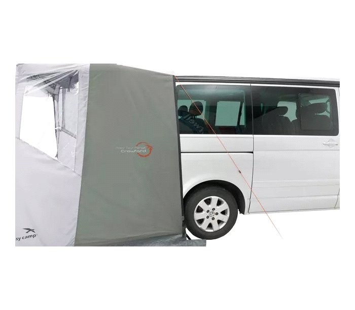 Avance Camper Easy Camp Crowford 3