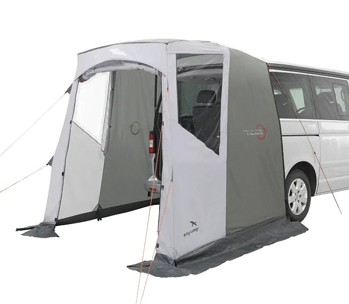 Avance Camper Easy Camp Crowford