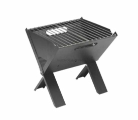 barbacoa camping portátil