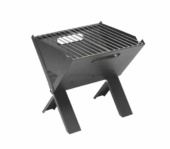 barbacoa camping portátil