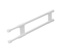 Barra Sujeccion Nevera 40 cm 1