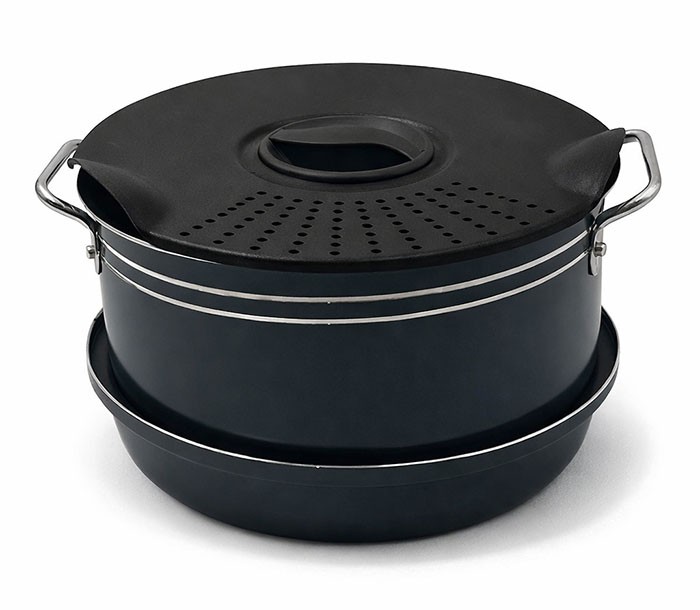 bateria cocina camper 1