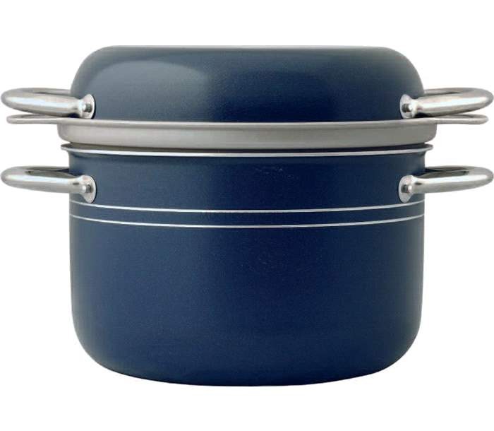 bateria de cocina