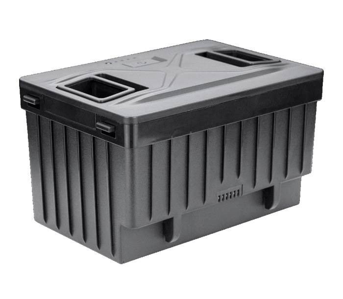 Bateria para neveras EZA Ion Litio 1