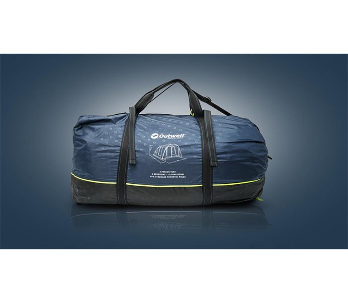 Tienda de Campaña Outwell Denver 6 13