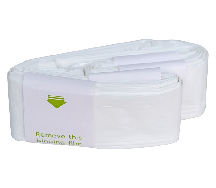 50 Bolsas Wc Seco Camper Freucamp