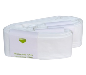 50 Bolsas Wc Seco Camper Freucamp