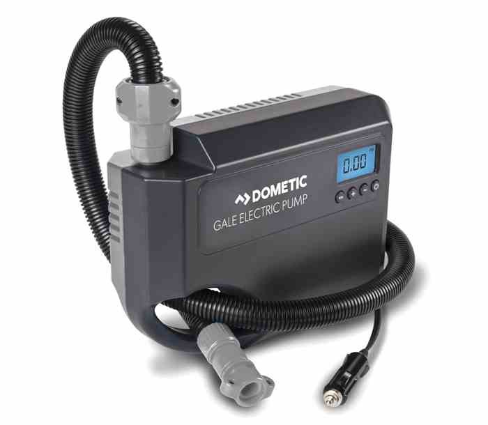 PACK Avance Hinchable Dometic Rally Air Tour 390 S 1