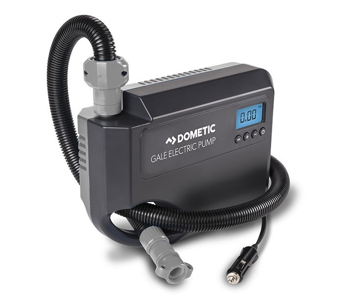 PACK Avance Hinchable Dometic Club 390 S 2