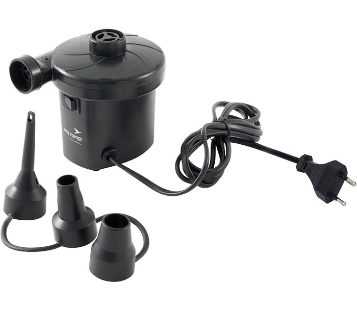 Bomba Aire 230V EasyCamp Super Cell