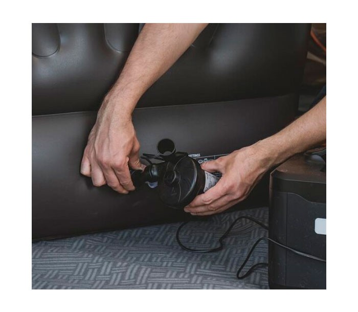 Bomba Aire 230V EasyCamp Super Cell 2