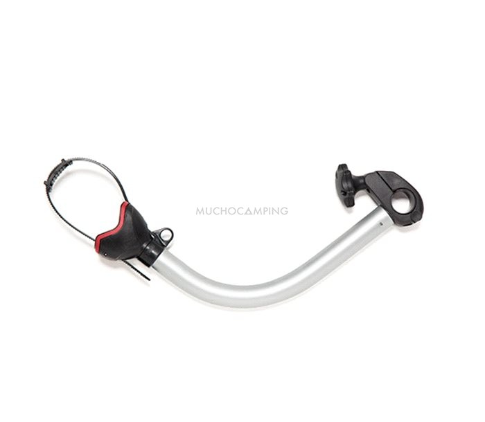 Brazo Portabicis Fiamma Bikeblock Pro S4