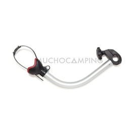 Brazo Portabicis Fiamma Bikeblock Pro S4