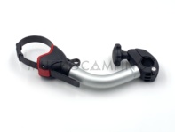 Brazo Portabicis Fiamma Bikeblock Pro S2