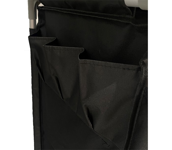 Pack Kitchen Tubular 4 Luxe 4