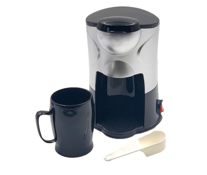 Cafetera 12V 1 Taza Coffeemaker 1