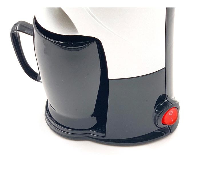 Cafetera 12V de 1 taza Coffeemaker - Accesorios camping