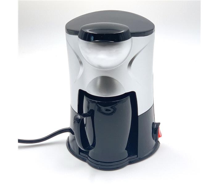 Cafetera 12V de 1 taza Coffeemaker - Accesorios camping