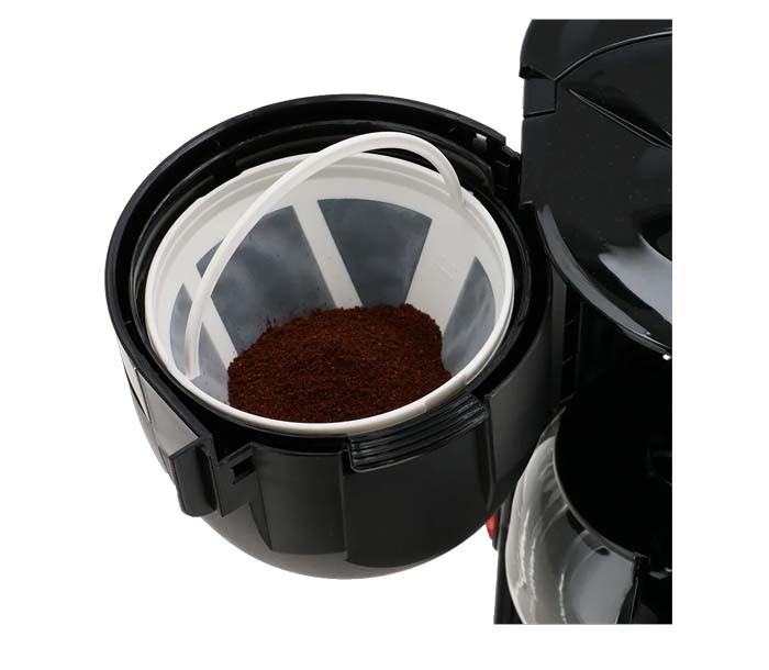 Cafetera 12V 6 Tazas Coffee Mestic - Ítem2