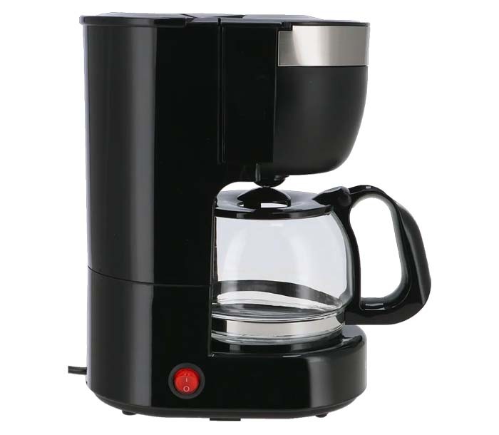 Cafetera 12V 6 Tazas Coffee Mestic - Ítem1