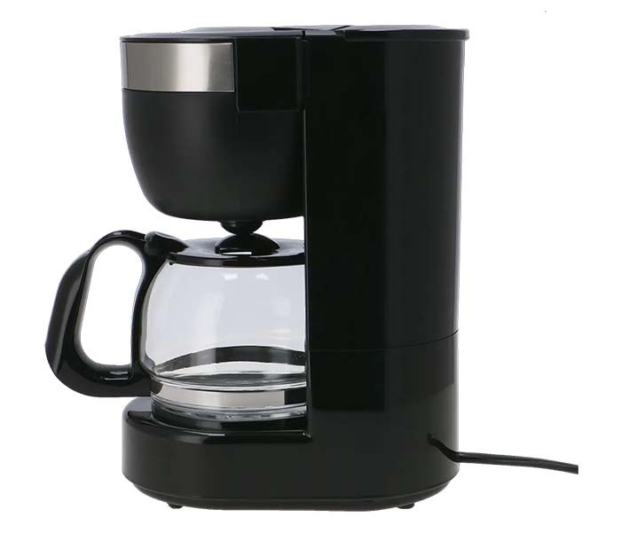 Cafetera 12V 6 Tazas Coffee Mestic - Ítem