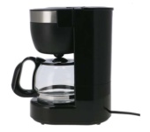 Cafetera 12V 6 Tazas Coffee Mestic