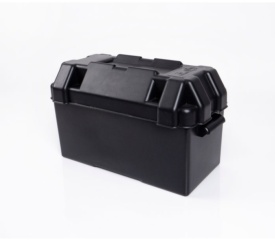 Caja para Baterías