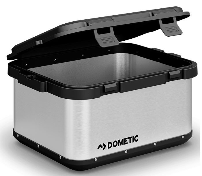 Kit Almacenamiento Dometic 4