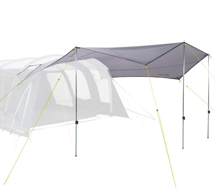 Outwell Canopy Tarp M 6