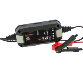 Cargador Inteligente Smart 3,5AMP