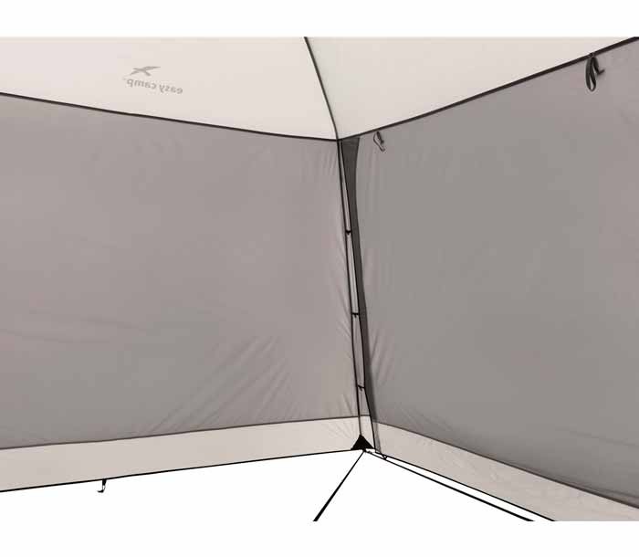 Carpa Easy Camp Tent Day Lounge 4