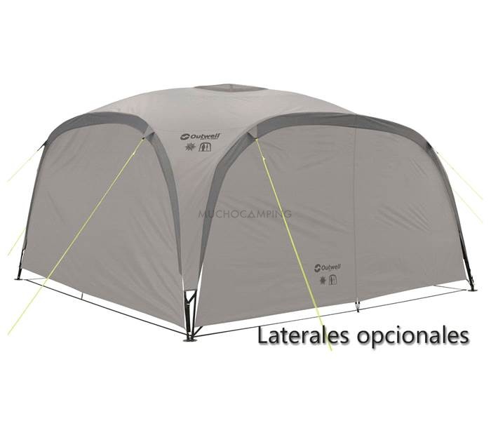 Carpa Outwell Event Lounge XL 6