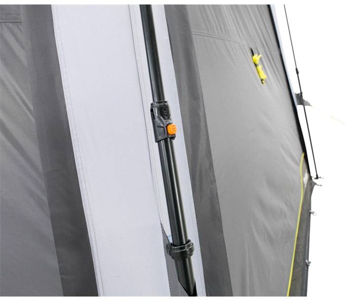 Carpa Outwell Fastlane 300 Shelter 1