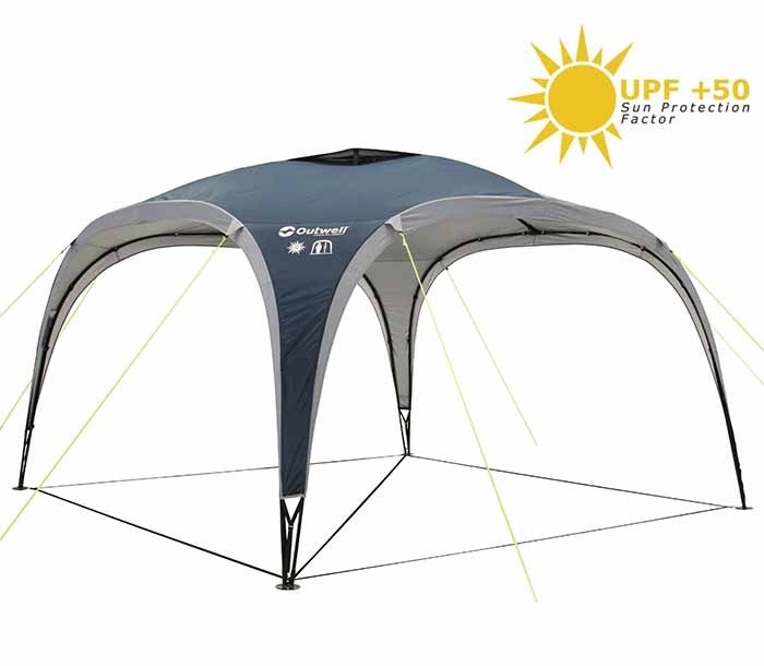 Carpa Outwell Summer Lounge L