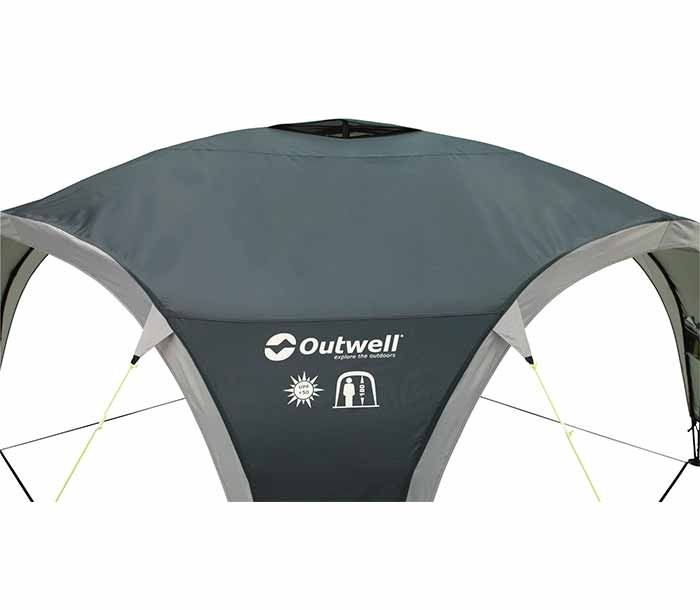 Carpa Outwell Summer Lounge XL 2