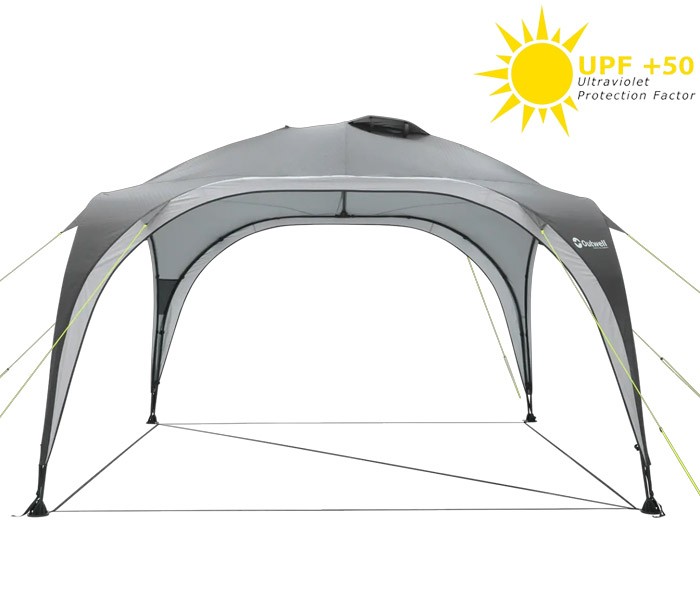 Carpa Outwell Wakefield L 2