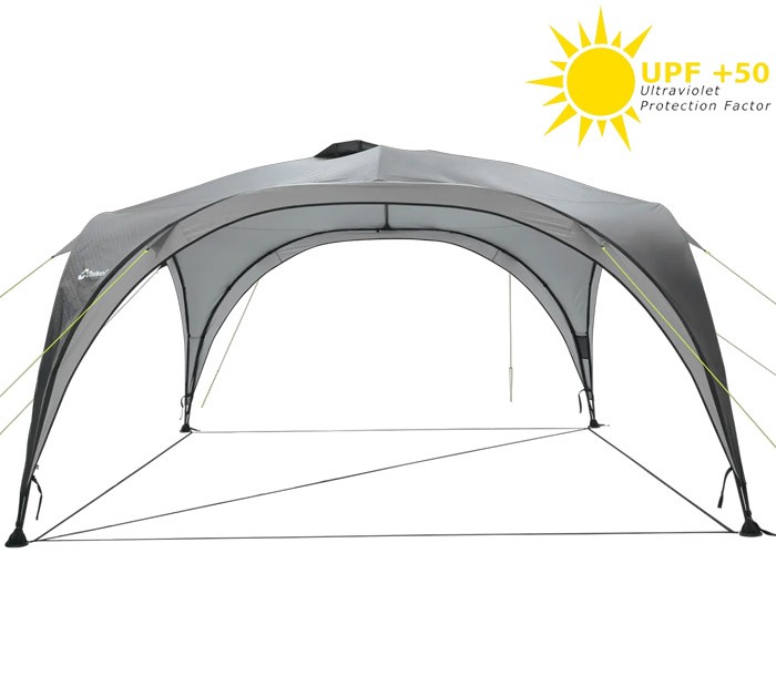 Carpa Outwell Wakefield XL 1