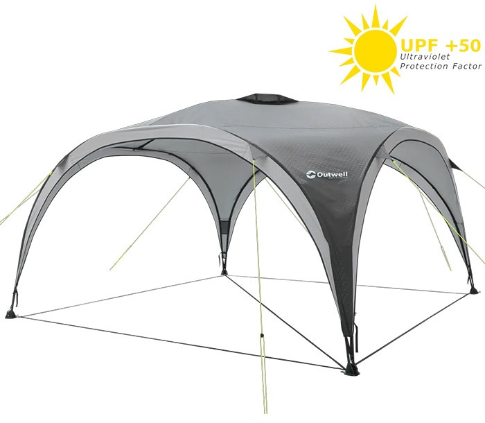 Carpa Outwell Wakefield XL