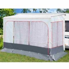 OUTLET Cerramiento VSC Caravanstore 410