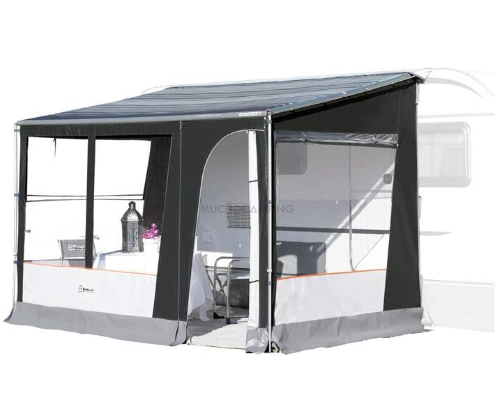 TOLDO FIAMMA CARAVANSTORE XL 360