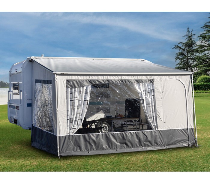 Cerramiento Toldo Thule 1200 350 Toulouse 2