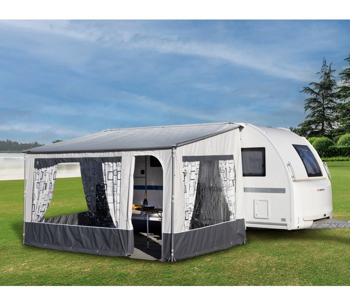 Cerramiento Toldo Thule 1200 350 Toulouse 1