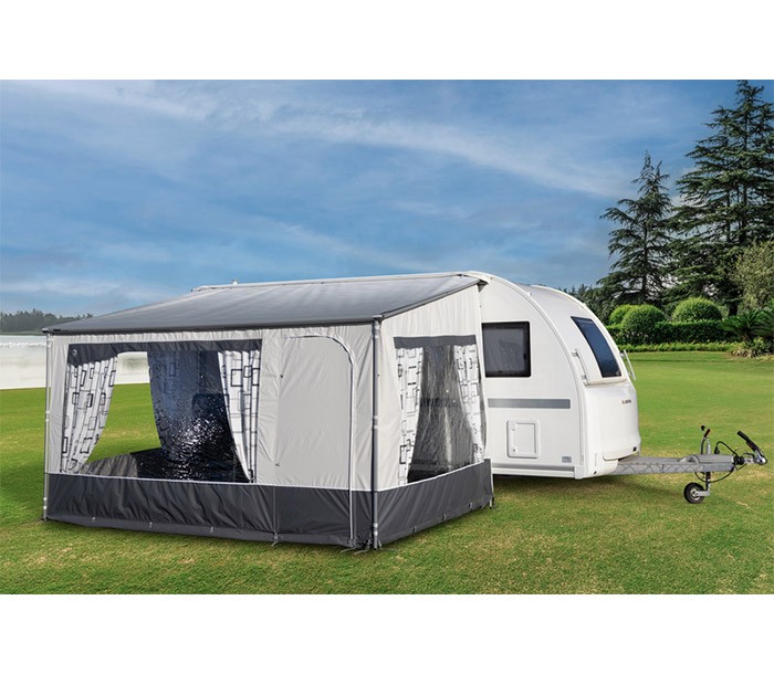Cerramiento Toldo Thule 1200 350 Toulouse