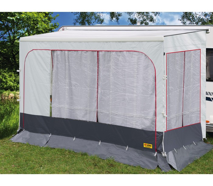 Cerramiento VSC Caravanstore 410