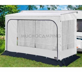 Cerramiento Van Caravanstore XL 360