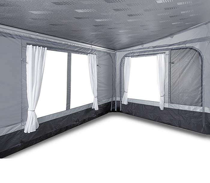 Cerramiento Dometic Revo Zip 310 Privacy Room 4