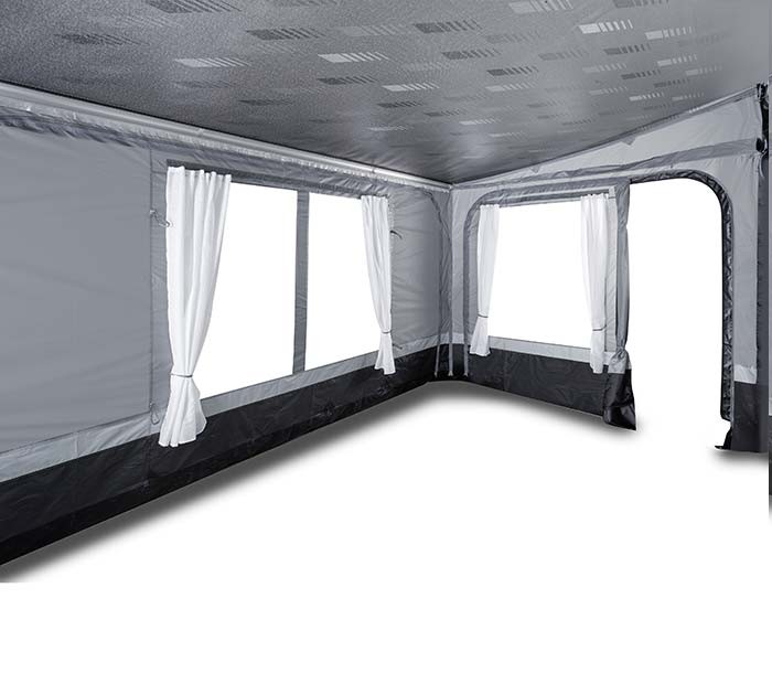 Cerramiento Dometic Revo Zip 310 Privacy Room 5