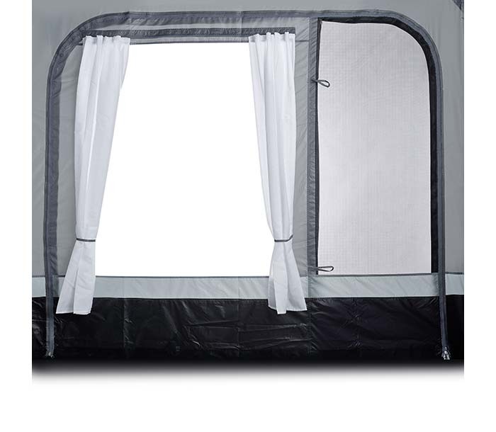 Cerramiento Dometic Revo Zip 350 Privacy Room 7